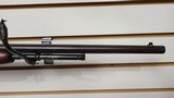 Used Remington Model 121 22LR 23 1/2" barrel 13 1/2" LOP good condition - 21 of 25