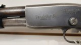 Used Remington Model 121 22LR 23 1/2" barrel 13 1/2" LOP good condition - 6 of 25