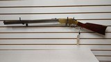 Used Cimarron Original Henry 44WCF 44-40 24" barrel good condition - 1 of 23