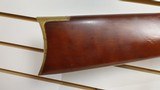 Used Cimarron Original Henry 44WCF 44-40 24" barrel good condition - 14 of 23