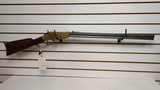 Used Cimarron Original Henry 44WCF 44-40 24" barrel good condition - 13 of 23