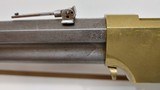 Used Cimarron Original Henry 44WCF 44-40 24" barrel good condition - 6 of 23