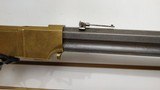 Used Cimarron Original Henry 44WCF 44-40 24" barrel good condition - 15 of 23