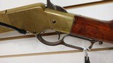 Used Cimarron Original Henry 44WCF 44-40 24" barrel good condition - 7 of 23