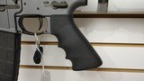 Used Ruger AR5565.56 16" barrel ruger optic adj stock 1 30 round mag good condition - 4 of 24