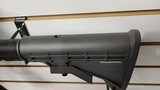 Used Ruger AR5565.56 16" barrel ruger optic adj stock 1 30 round mag good condition - 14 of 24