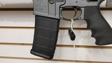 Used Ruger AR5565.56 16" barrel ruger optic adj stock 1 30 round mag good condition - 7 of 24