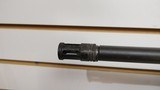 Used Ruger AR5565.56 16" barrel ruger optic adj stock 1 30 round mag good condition - 13 of 24