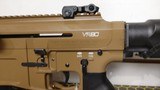 New Rock Island Armory VR80-A 20" 5+1 12 Gauge Semi-Auto Shotgun FDE MPN: VR80-A UPC: 812285025469 new in box with accessories reduced was $729 - 5 of 25