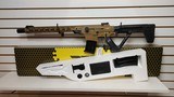 New Rock Island Armory VR80-A 20" 5+1 12 Gauge Semi-Auto Shotgun FDE MPN: VR80-A UPC: 812285025469 new in box with accessories reduced was $729 - 1 of 25