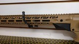 New Rock Island Armory VR80-A 20" 5+1 12 Gauge Semi-Auto Shotgun FDE MPN: VR80-A UPC: 812285025469 new in box with accessories reduced was $729 - 10 of 25