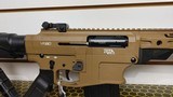 New Rock Island Armory VR80-A 20" 5+1 12 Gauge Semi-Auto Shotgun FDE MPN: VR80-A UPC: 812285025469 new in box with accessories reduced was $729 - 17 of 25