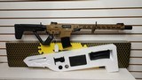 New Rock Island Armory VR80-A 20" 5+1 12 Gauge Semi-Auto Shotgun FDE MPN: VR80-A UPC: 812285025469 new in box with accessories reduced was $729 - 16 of 25