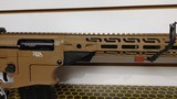 New Rock Island Armory VR80-A 20" 5+1 12 Gauge Semi-Auto Shotgun FDE MPN: VR80-A UPC: 812285025469 new in box with accessories reduced was $729 - 19 of 25