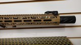 New Rock Island Armory VR80-A 20" 5+1 12 Gauge Semi-Auto Shotgun FDE MPN: VR80-A UPC: 812285025469 new in box with accessories reduced was $729 - 20 of 25