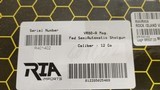 New Rock Island Armory VR80-A 20" 5+1 12 Gauge Semi-Auto Shotgun FDE MPN: VR80-A UPC: 812285025469 new in box with accessories reduced was $729 - 25 of 25