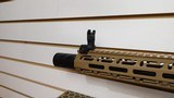 New Rock Island Armory VR80-A 20" 5+1 12 Gauge Semi-Auto Shotgun FDE MPN: VR80-A UPC: 812285025469 new in box with accessories reduced was $729 - 14 of 25