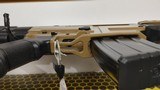 New Rock Island Armory VR80-A 20" 5+1 12 Gauge Semi-Auto Shotgun FDE MPN: VR80-A UPC: 812285025469 new in box with accessories reduced was $729 - 21 of 25