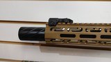 New Rock Island Armory VR80-A 20" 5+1 12 Gauge Semi-Auto Shotgun FDE MPN: VR80-A UPC: 812285025469 new in box with accessories reduced was $729 - 12 of 25
