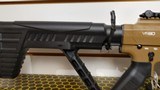 New Rock Island Armory VR80-A 20" 5+1 12 Gauge Semi-Auto Shotgun FDE MPN: VR80-A UPC: 812285025469 new in box with accessories reduced was $729 - 13 of 25
