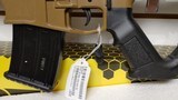 New Rock Island Armory VR80-A 20" 5+1 12 Gauge Semi-Auto Shotgun FDE MPN: VR80-A UPC: 812285025469 new in box with accessories reduced was $729 - 7 of 25