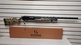 new SAV STV 320 FLD 12M/28 CAMO new in box 2 in stock - 12 of 25