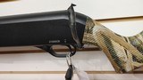 new SAV STV 320 FLD 12M/28 CAMO new in box 2 in stock - 5 of 25