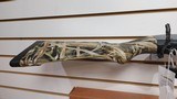 new SAV STV 320 FLD 12M/28 CAMO new in box 2 in stock - 24 of 25