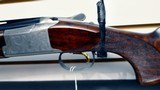 New Browning Miller 725 20 gauge 32