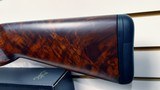 New Browning Miller 725 20 gauge 32