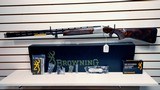 New Browning Miller 725 20 gauge 32