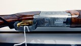 New Browning Miller 725 20 gauge 32