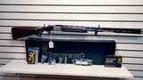 New Browning Miller 725 20 gauge 32