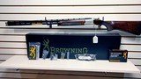 New Browning Miller 725 20 gauge 32