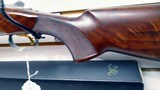New Browning Miller 725 20 gauge 32
