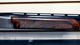 New Browning Miller 725 20 gauge 32" barrel 5 chokes 3 trigger shoes wrench spare sights with holder new in box - 14 of 23