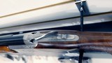 New Browning Miller 725 20 gauge 32" barrel 5 chokes 3 trigger shoes wrench spare sights with holder new in box - 10 of 23