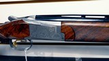 New Browning Miller 725 20 gauge 32