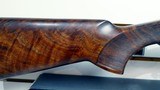 New Browning Miller 725 20 gauge 32