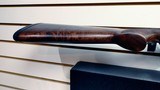 New Browning Miller 725 20 gauge 32" barrel 5 chokes 3 trigger shoes wrench spare sights with holder new in box - 21 of 23