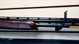New Browning Miller 725 20 gauge 32" barrel 5 chokes 3 trigger shoes wrench spare sights with holder new in box - 16 of 22