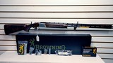 New Browning Miller 725 20 gauge 32" barrel 5 chokes 3 trigger shoes wrench spare sights with holder new in box - 8 of 22