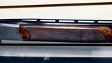 New Browning Miller 725 20 gauge 32" barrel 5 chokes 3 trigger shoes wrench spare sights with holder new in box - 14 of 22