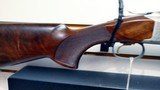 New Browning Miller 725 20 gauge 32" barrel 5 chokes 3 trigger shoes wrench spare sights with holder new in box - 15 of 22
