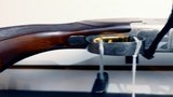 New Browning Miller 725 20 gauge 30" barrel 5 chokes 3 trigger shoes wrench spare sights with holder new in box - 20 of 23
