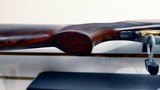 New Browning Miller 725 20 gauge 30" barrel 5 chokes 3 trigger shoes wrench spare sights with holder new in box - 21 of 23