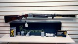 New Browning Miller 725 20 gauge 30