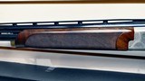 New Browning Miller 725 20 gauge 30