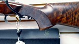 New Browning Miller 725 20 gauge 30" barrel 5 chokes 3 trigger shoes wrench spare sights with holder new in box - 3 of 21