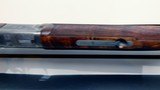 New Browning Miller 725 20 gauge 30" barrel 5 chokes 3 trigger shoes wrench spare sights with holder new in box - 19 of 22